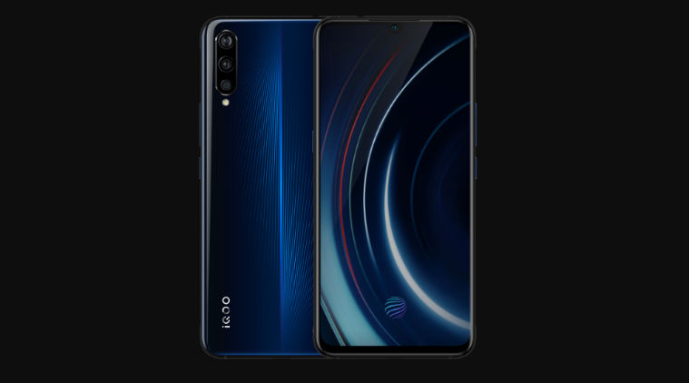 VIVO IQOO Review: All Information Here