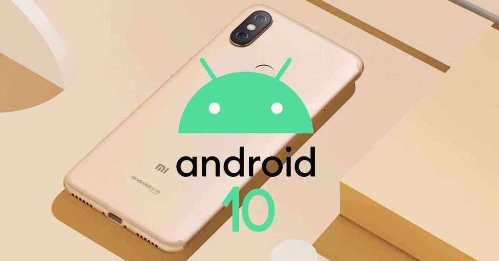 Xiaomi keeping users confused about Mi A3 Android 10 update