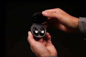 xFyro Aria Earbuds