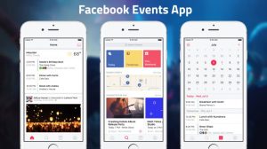 Facebook Events