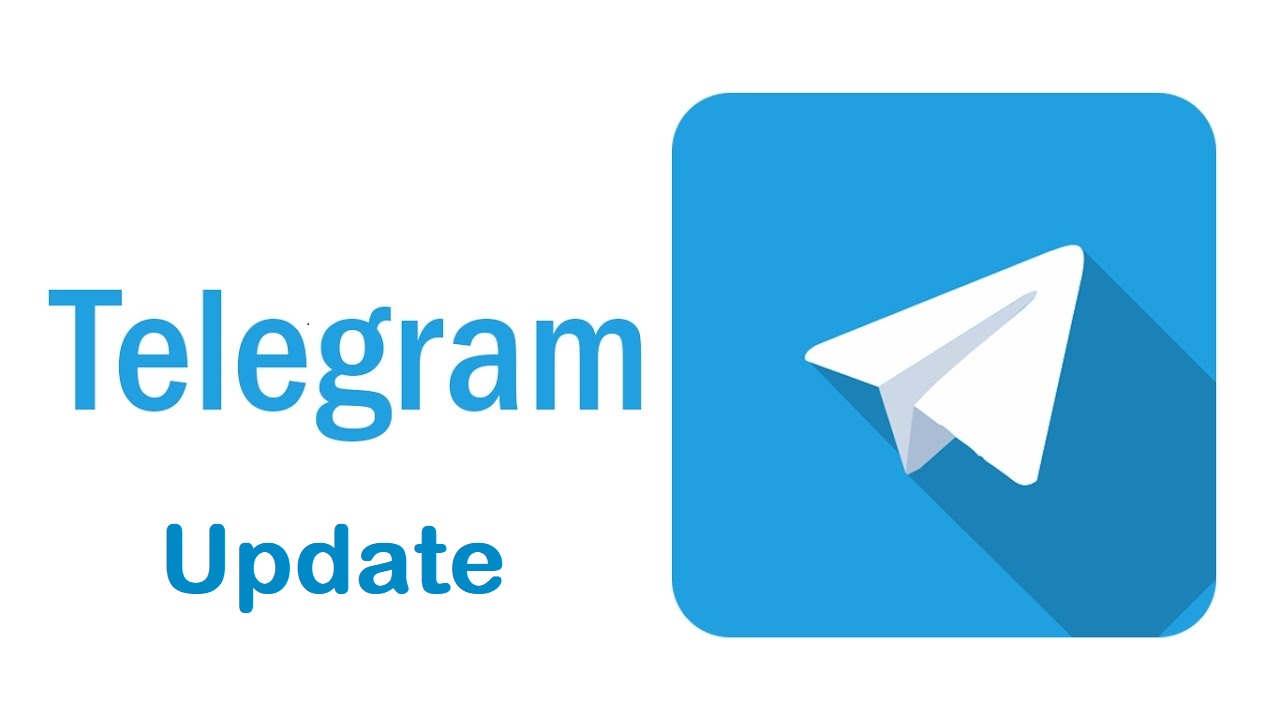 Telegram Update: New Features For Employees And Students