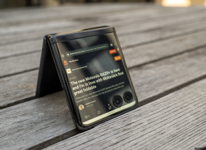 Motorola Razr+