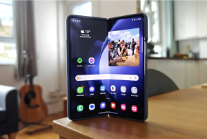 Samsung Galaxy Z Fold 5