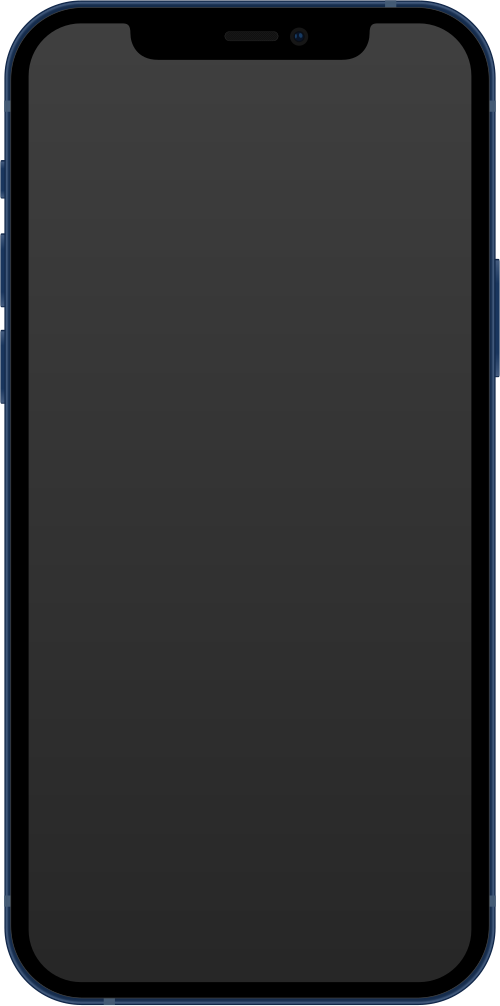 Apple iPhone 12 mini