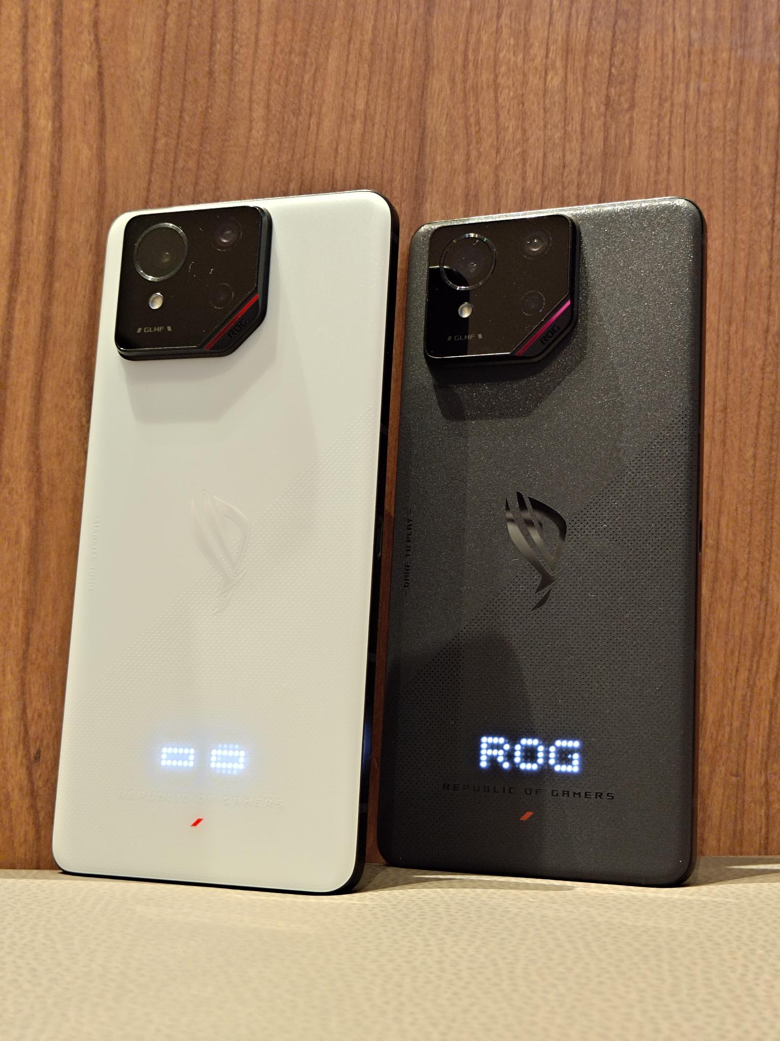 Asus ROG Phone 9