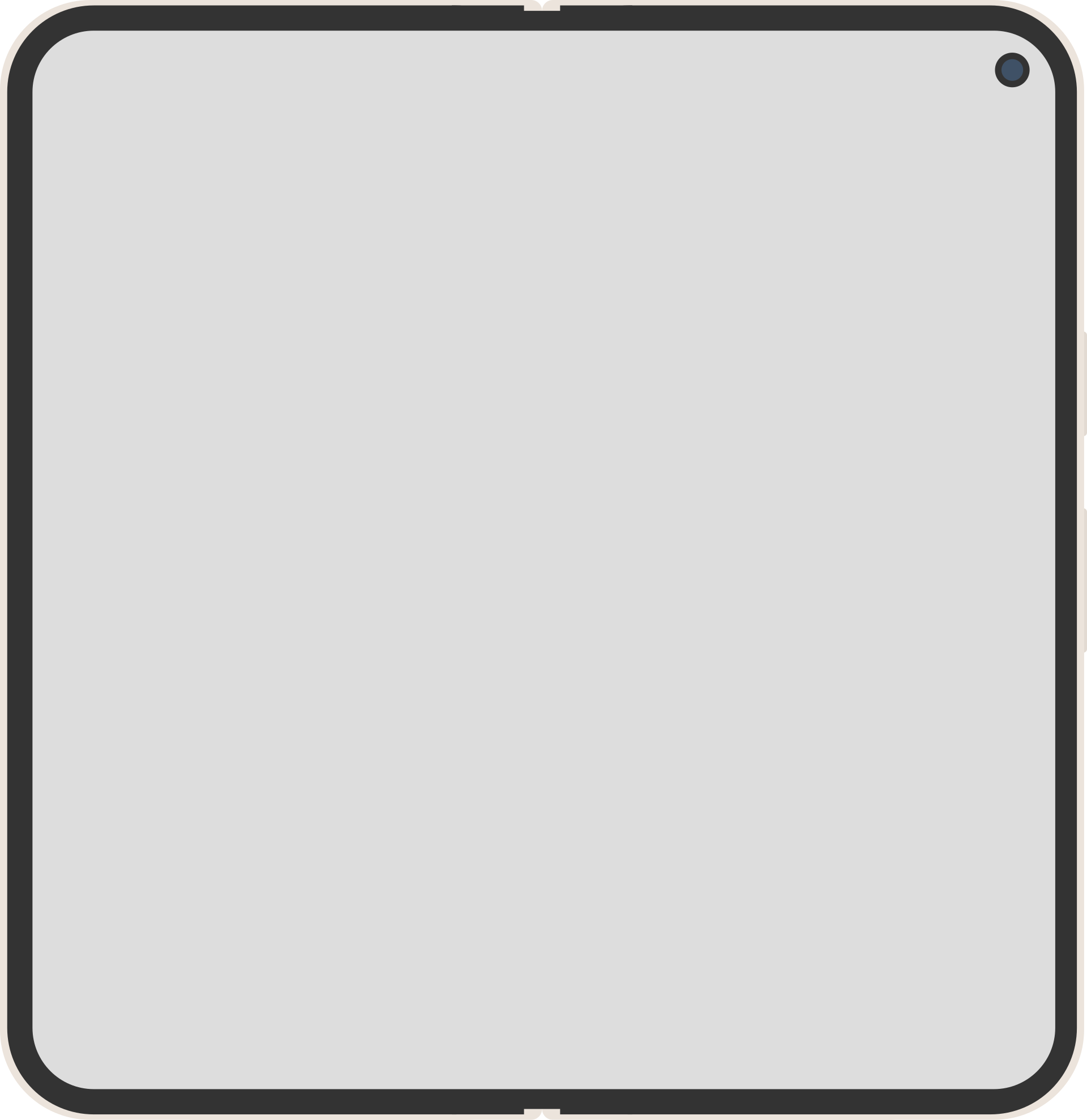 Google Pixel 9 Pro Fold