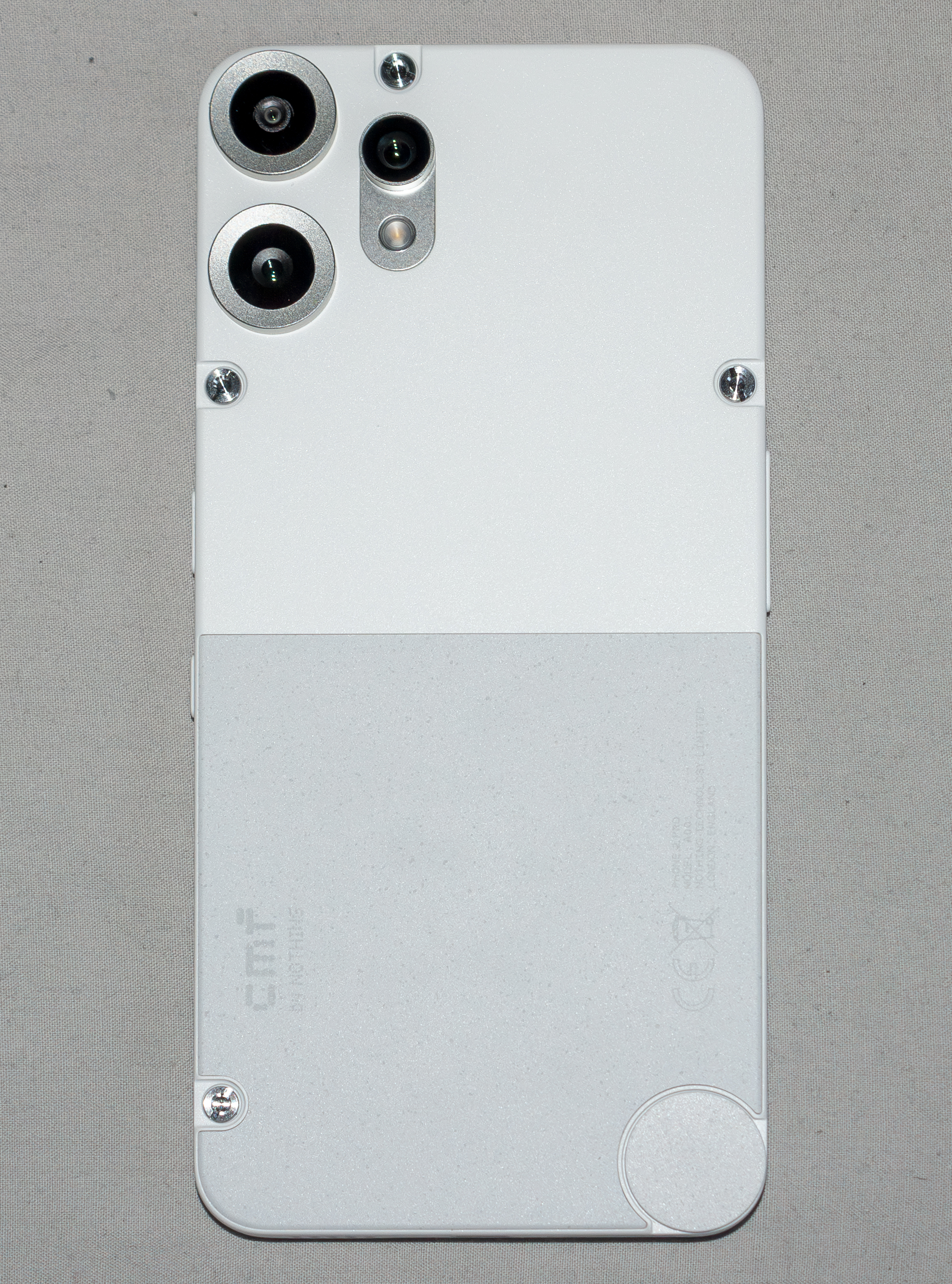 Nothing CMF Phone 2 Pro