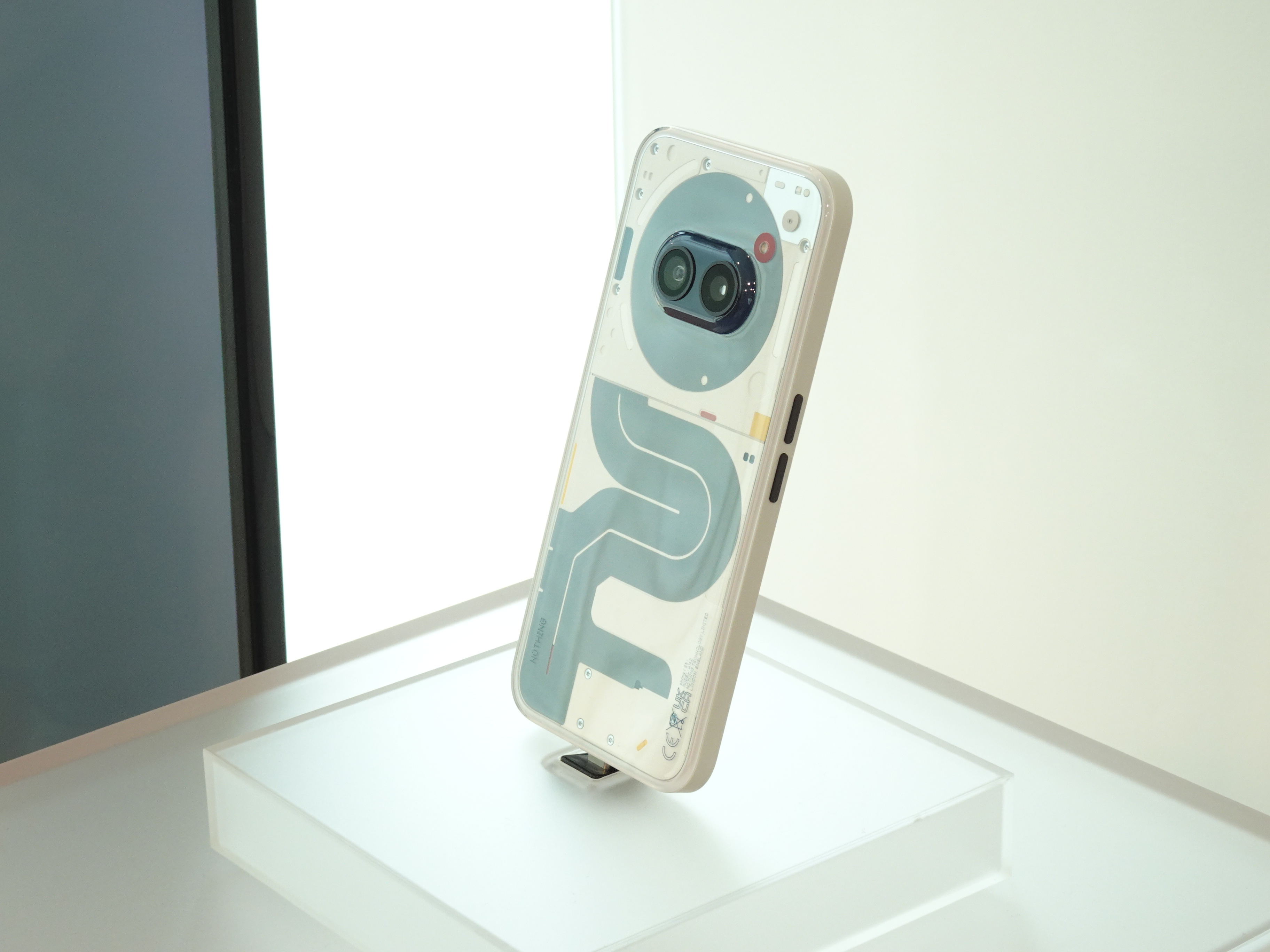 Nothing Phone (2a)