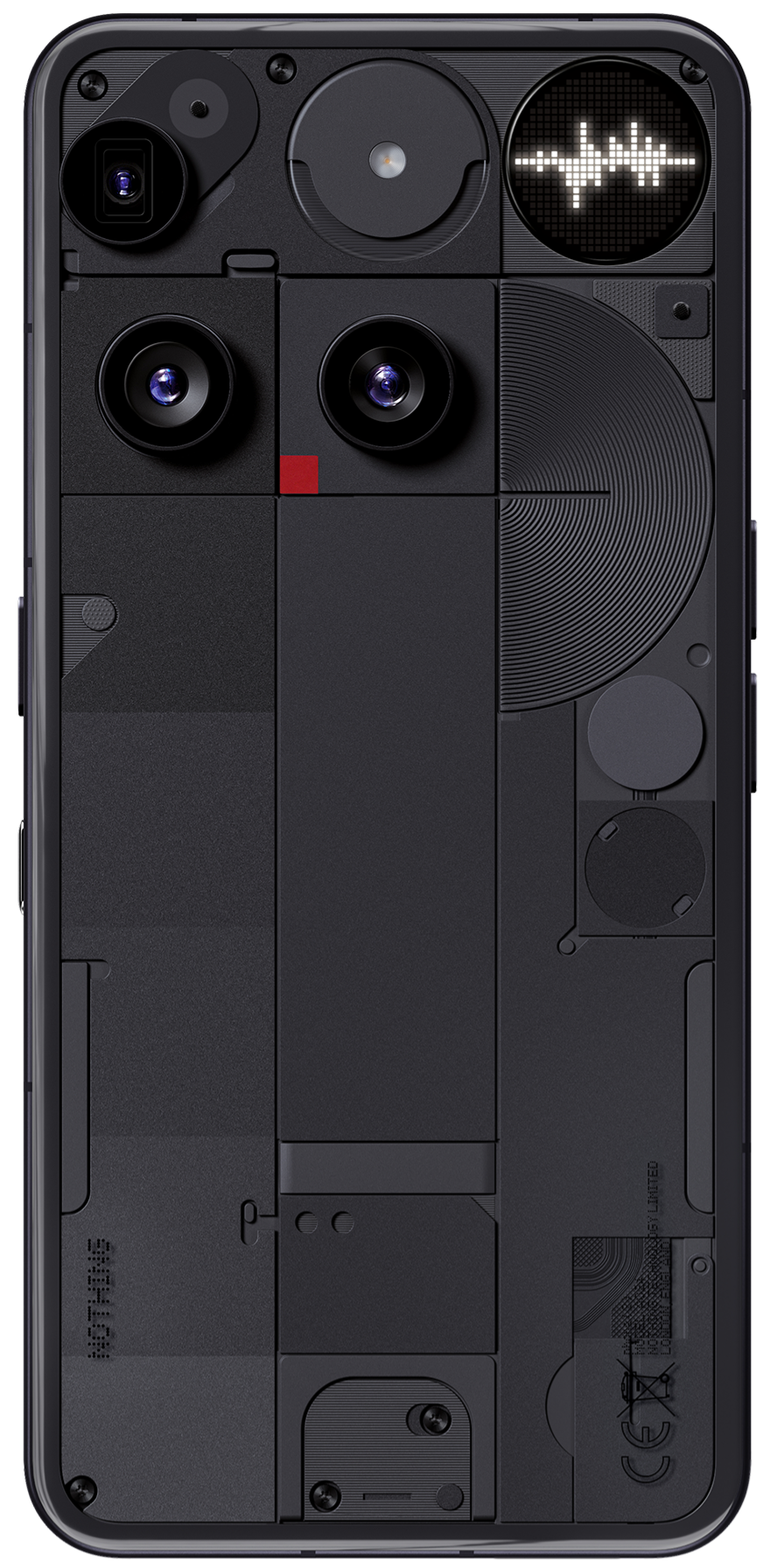 Nothing Phone (3)