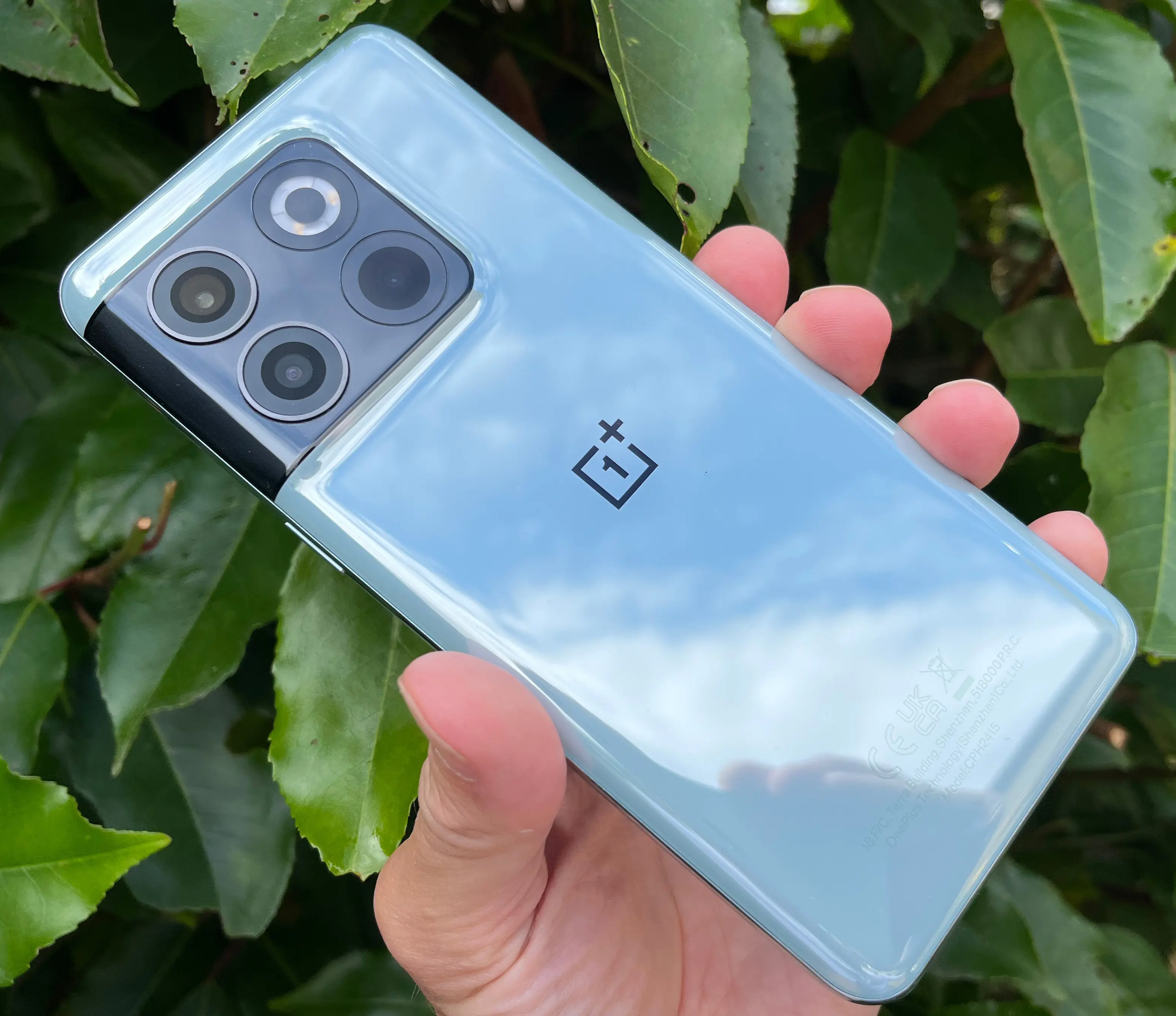 OnePlus 10T 5G