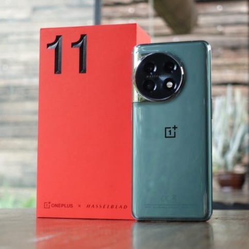 OnePlus 11 5G