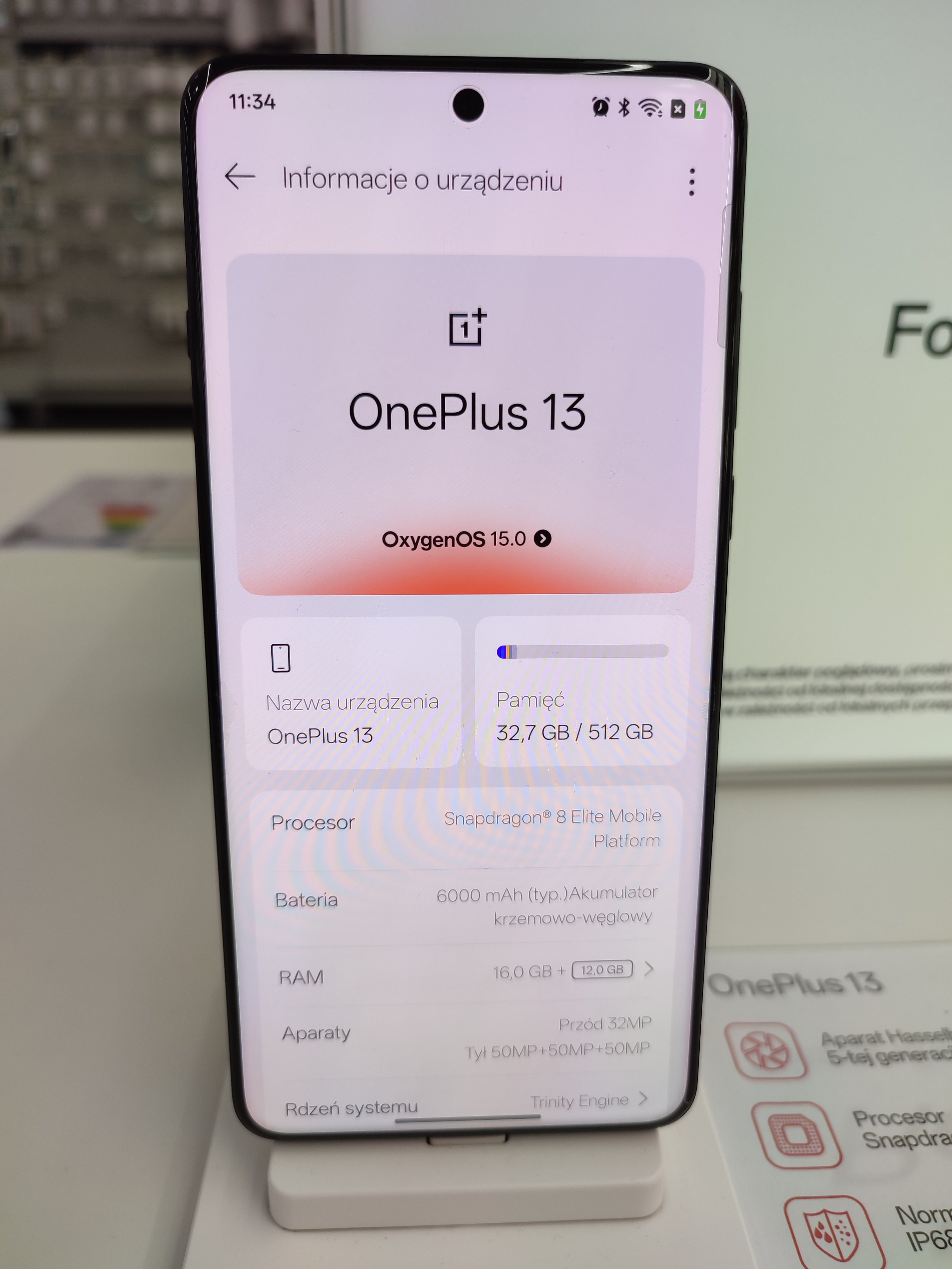 OnePlus 13 5G