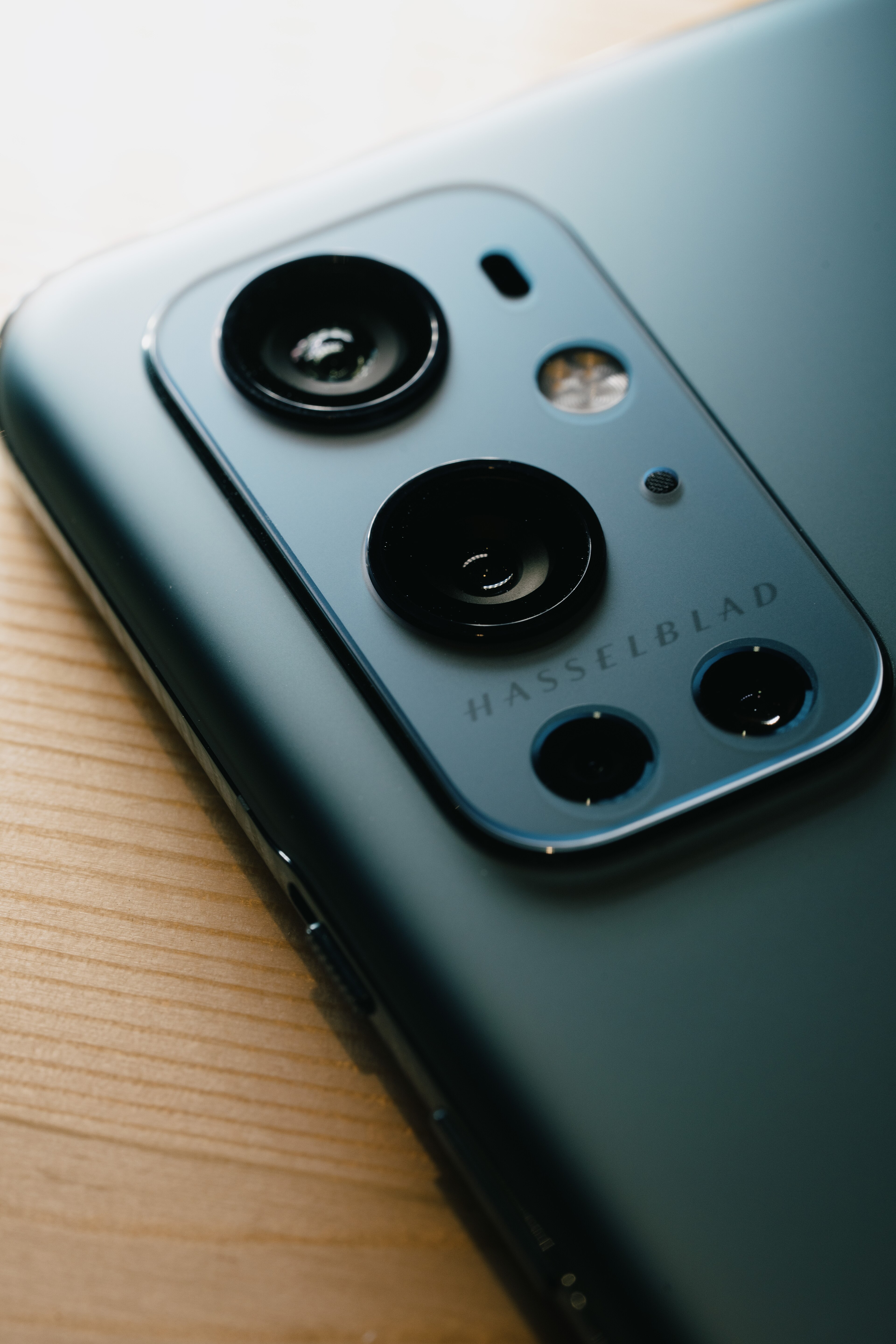 OnePlus 9 5G