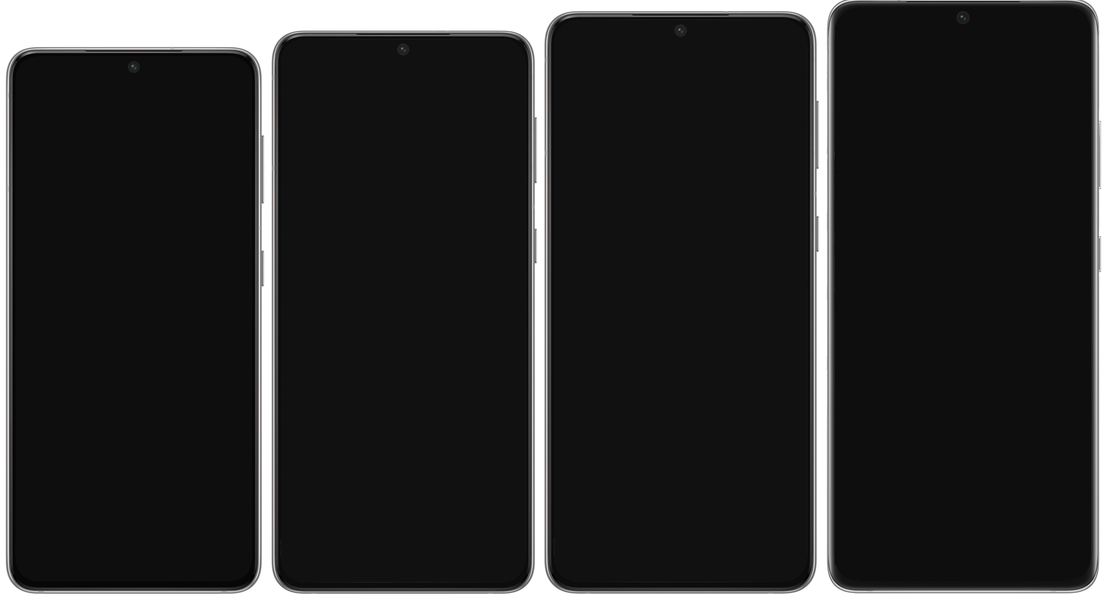 Samsung Galaxy S21+ 5G