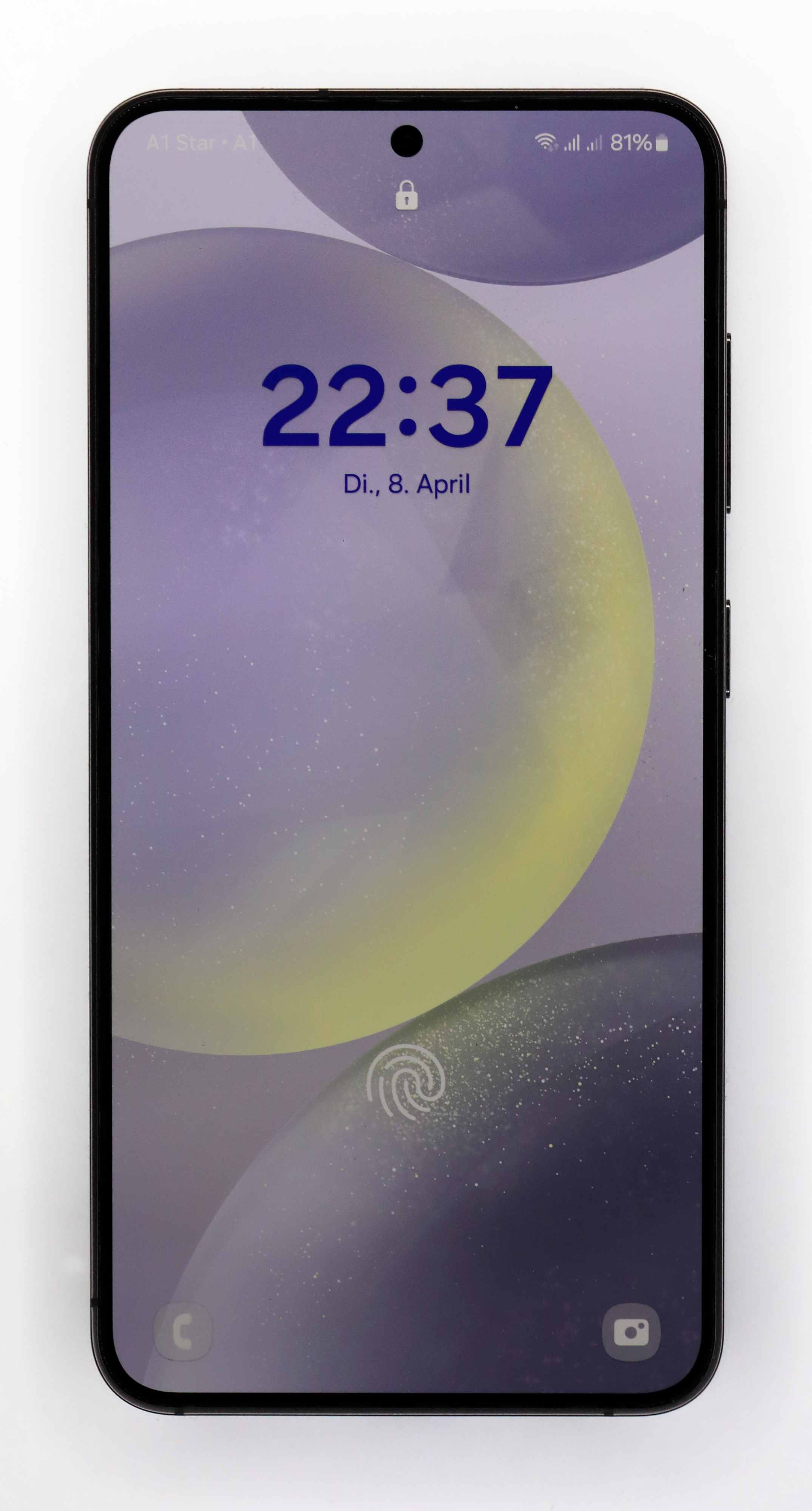 Samsung Galaxy S24 FE 5G