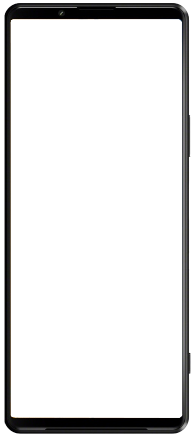 Sony Xperia 1 III