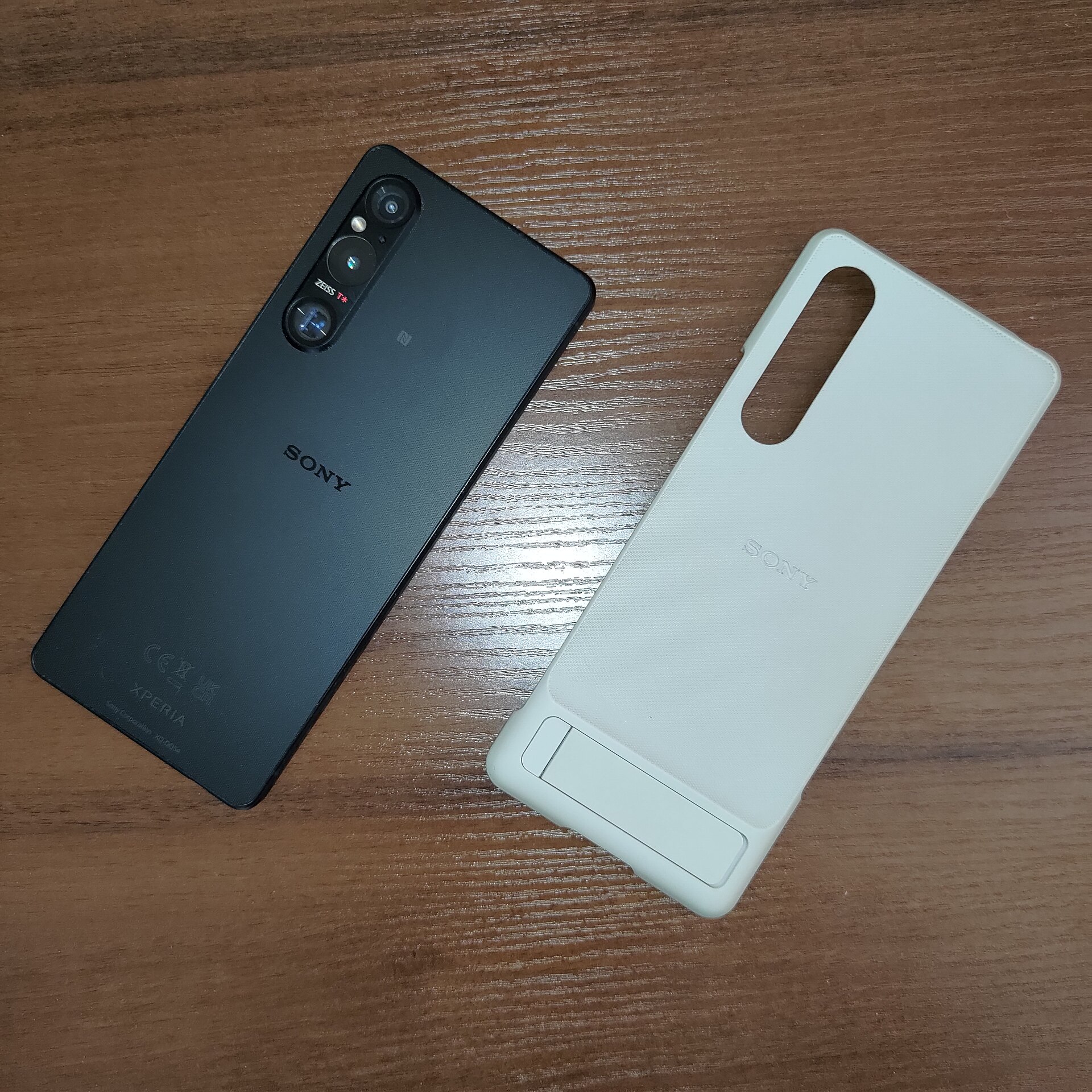 Sony Xperia 1 V