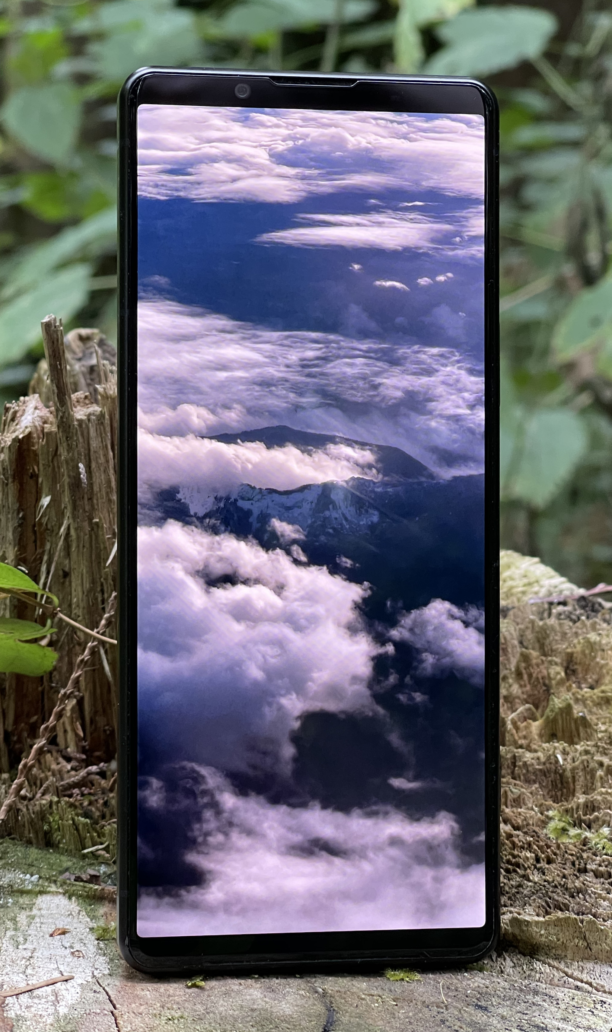 Sony Xperia 5 IV