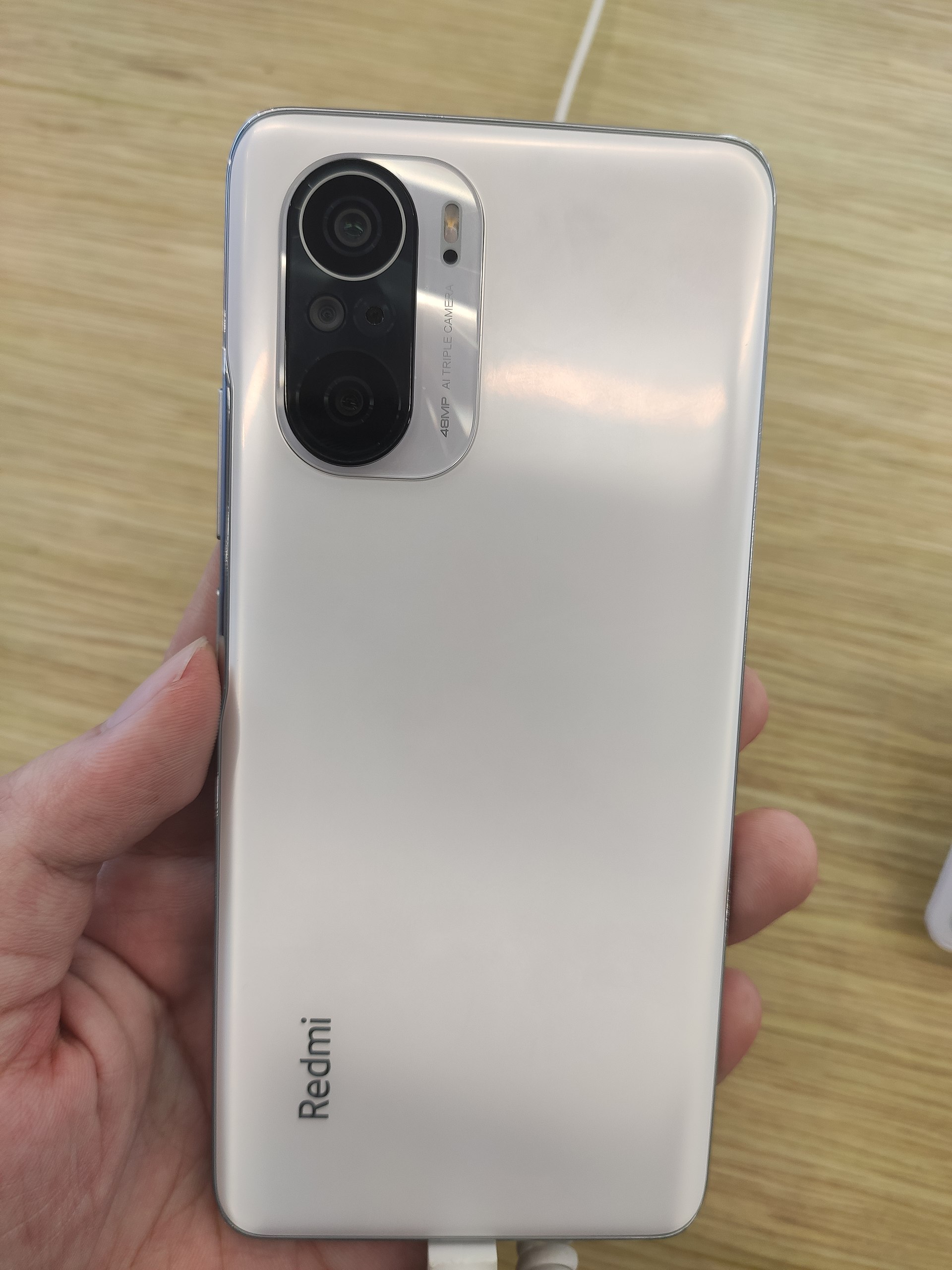 Xiaomi Redmi K40