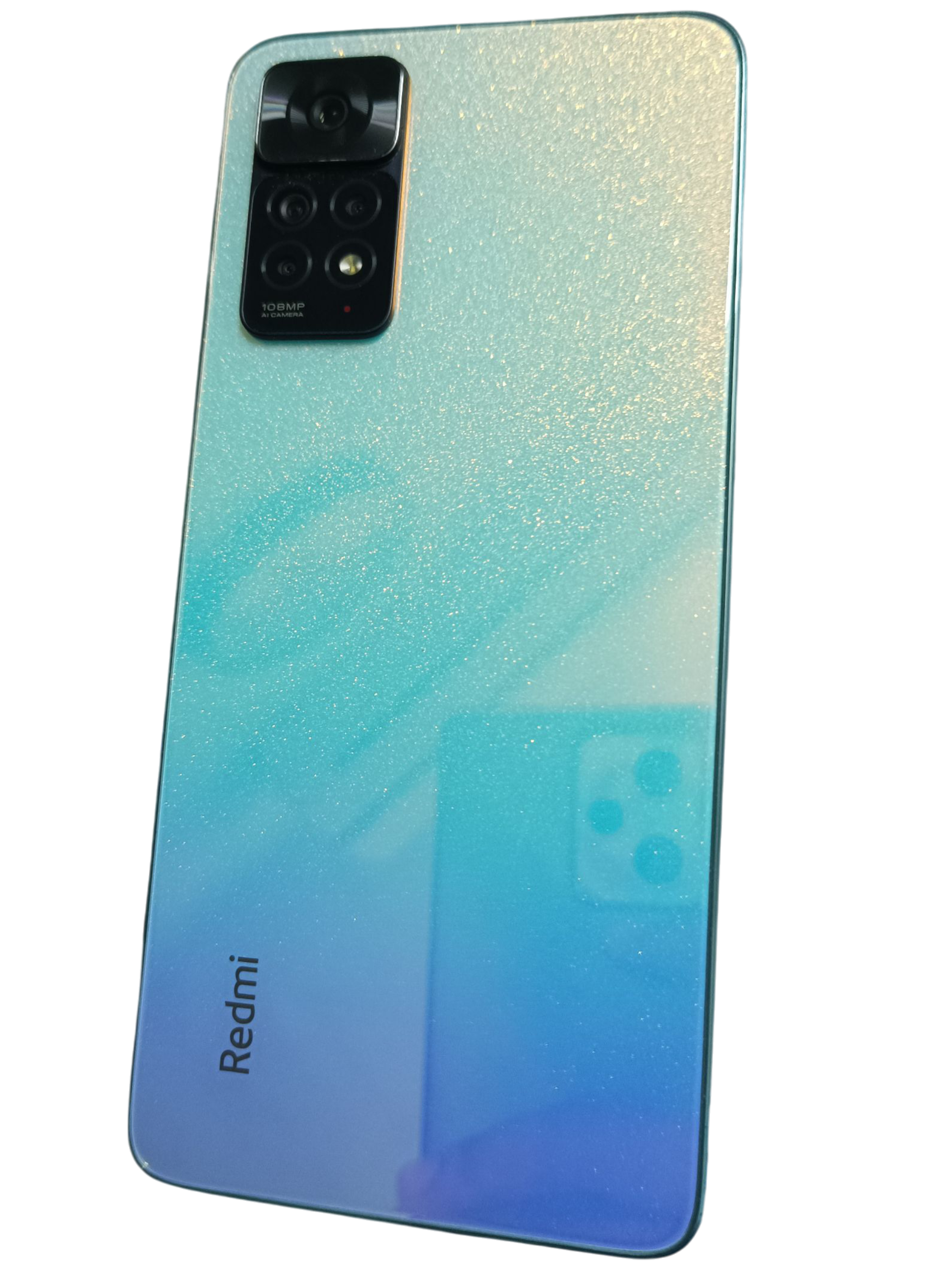 Xiaomi Redmi Note 11