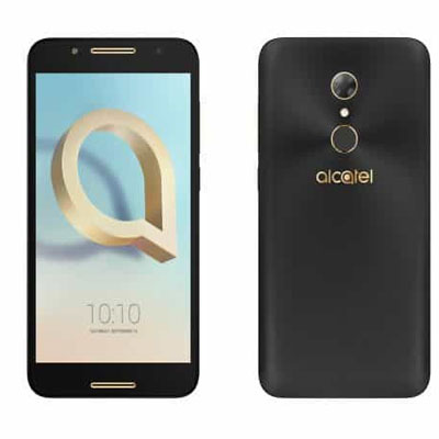 Alcatel A7