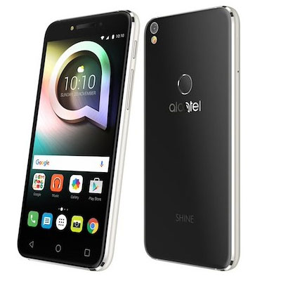 Alcatel Shine Lite