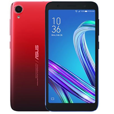 Asus ZenFone Live (L2)