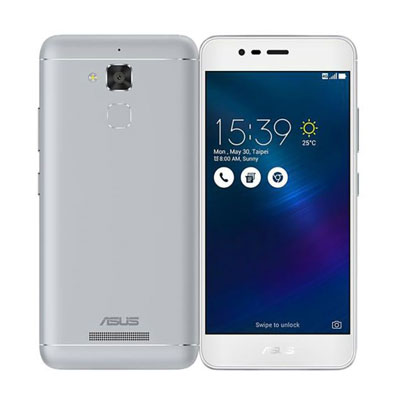 Asus Zenfone 3 Max ZC520TL