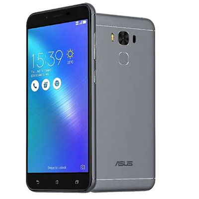 Asus Zenfone 3 Max ZC553KL