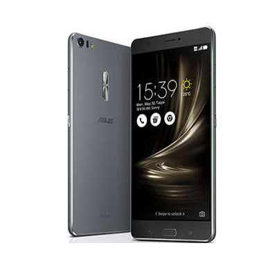 Asus Zenfone 3 Ultra ZU680KL