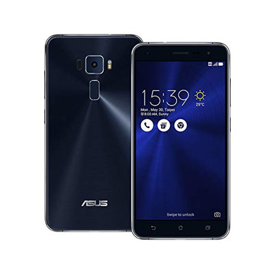 Asus Zenfone 3 ZE520KL