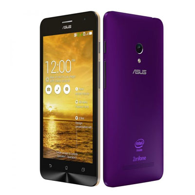 Asus Zenfone 4 (2014)