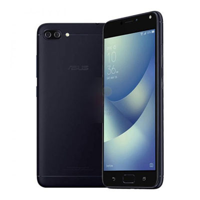 Asus Zenfone 4 Max Plus ZC554KL
