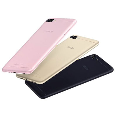 Asus Zenfone 4 Max Pro ZC554KL