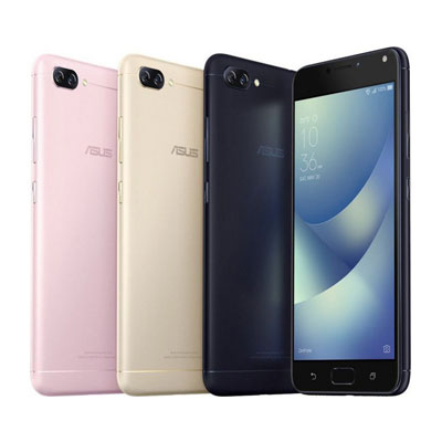 Asus Zenfone 4 Max ZC554KL