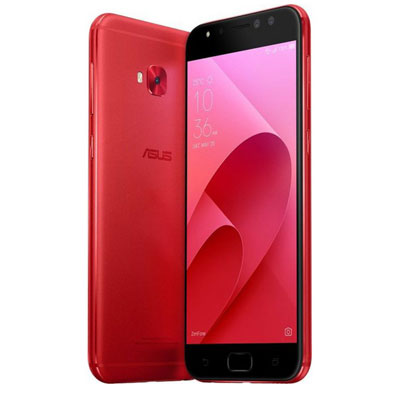 Asus Zenfone 4 Selfie Pro ZD552KL