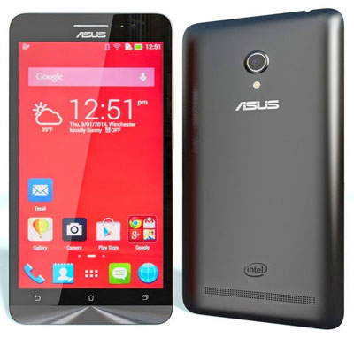 Asus Zenfone 6 A601CG (2014)