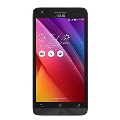 Asus Zenfone Go T500