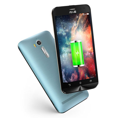 Asus Zenfone Go ZB552KL