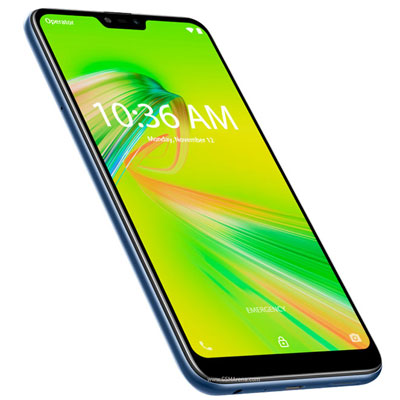 Asus Zenfone Max Plus (M2) ZB634KL