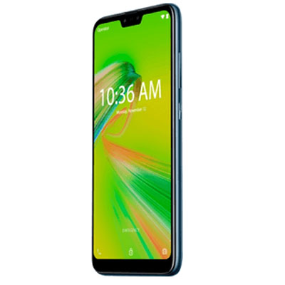 Asus Zenfone Max Shot ZB634KL
