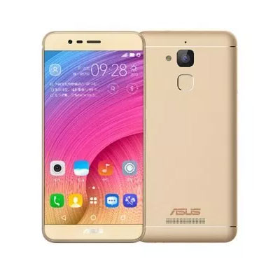 Asus Zenfone Pegasus 3