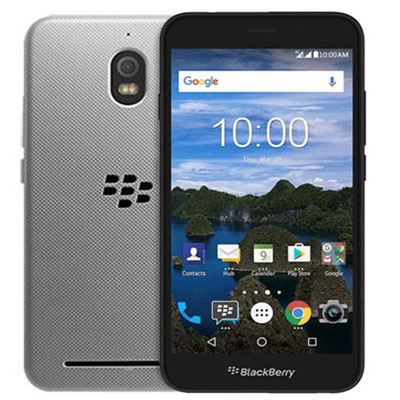 BlackBerry Aurora