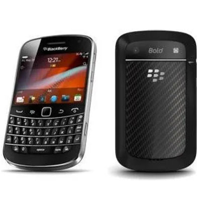 BlackBerry Bold Touch 9900