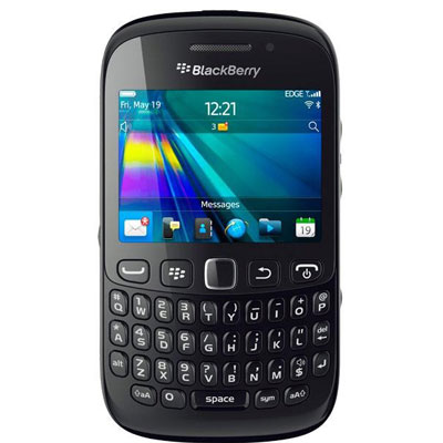 BlackBerry Curve 9220