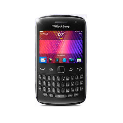 BlackBerry Curve 9360