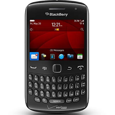BlackBerry Curve 9370