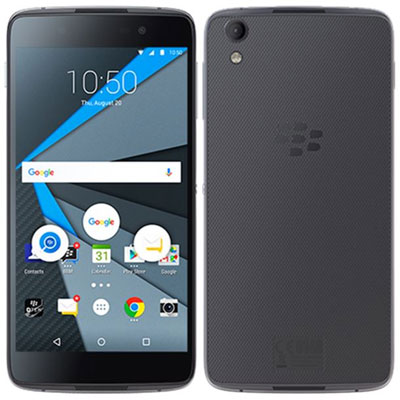 BlackBerry DTEK50