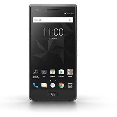 BlackBerry Motion