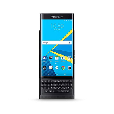 BlackBerry Priv